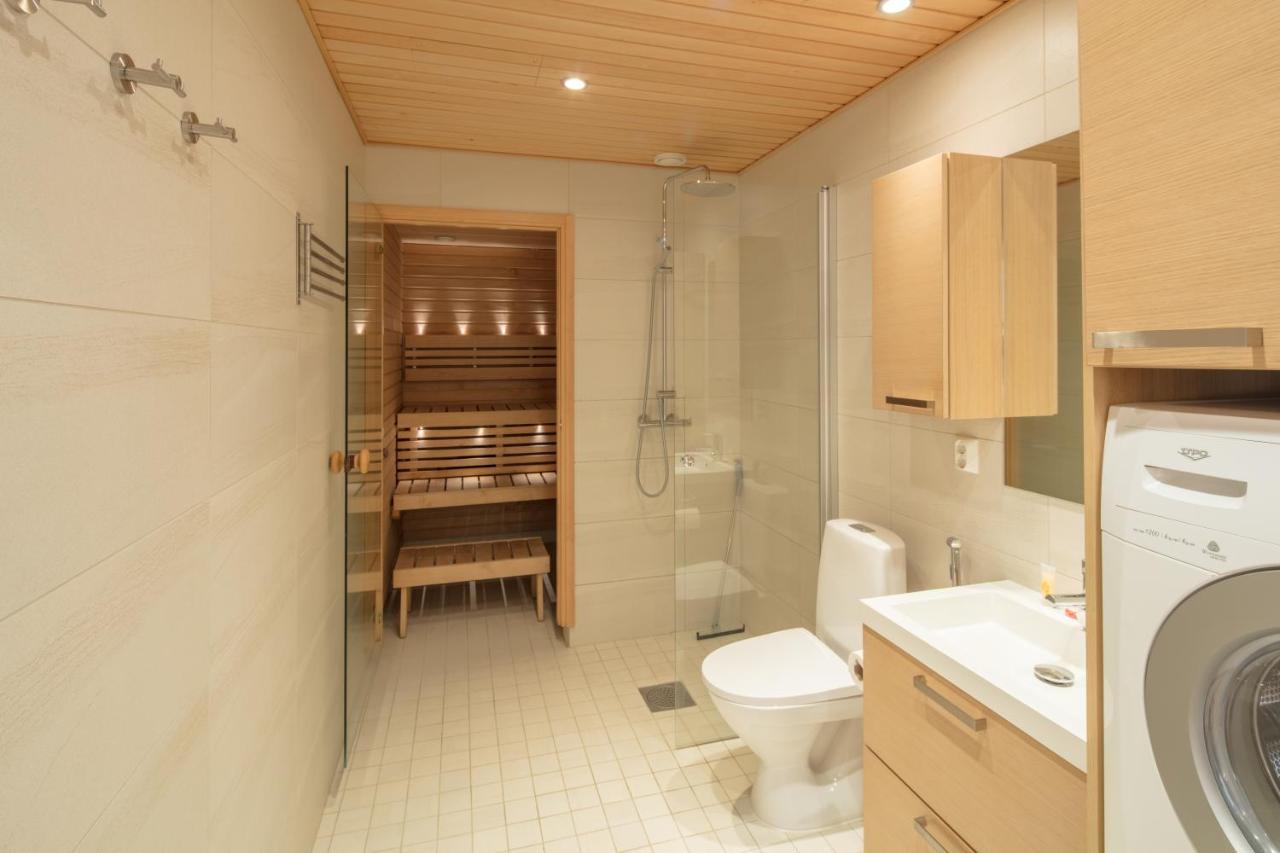 Appartement Luxury Seaside